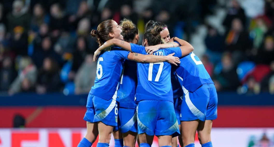 女欧国杯03:00挪威女足 VS 意大利女足